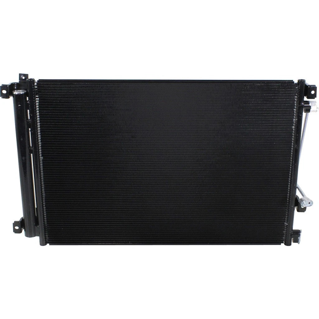 A/C Condenser for Subaru B9 Tribeca (2006–2007) SU3030130, CLX-M0-USA-KVAC3480-CL360A70