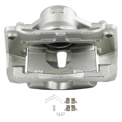 Front Right Brake Caliper for Lexus ES250, ES300H (2021–2023)