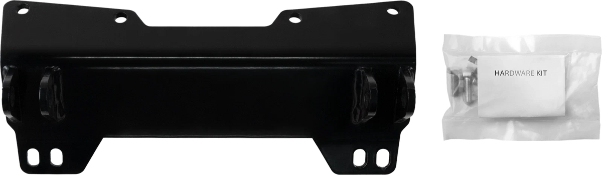 Plow Mount for Polaris Ranger 1000 & Crew (2020–2022)