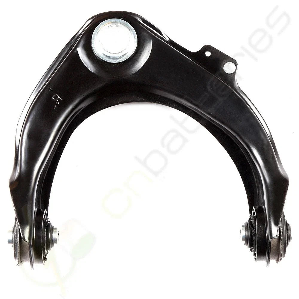 Set of 2 Upper Control Arms, 2 Lower Ball Joints, 2 Front & 2 Rear Sway Bar Links for