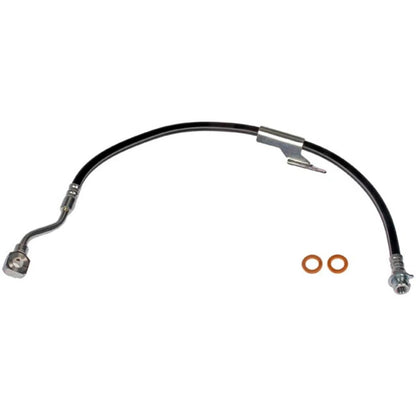 H38621 Brake Line for Chevy Suburban Tahoe (1999–2006)