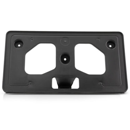 License Plate Bracket for Honda CR-V (2020–2022) HO1068134, FBA-KLX-KSI-5542006-CL360A50
