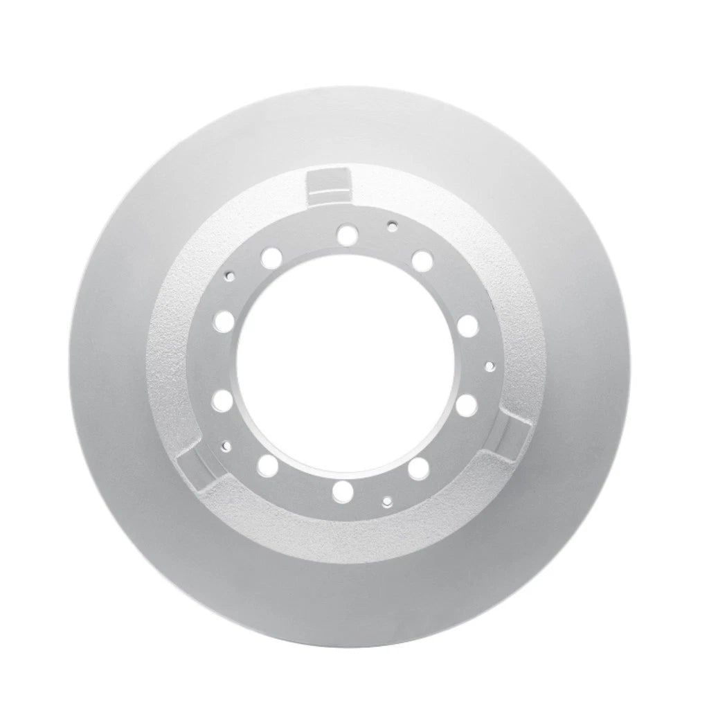 Disc Brake Rotor for Ram 4500/5500 (2011–2025) ALX-PAU-DF-604-40116-CLA1