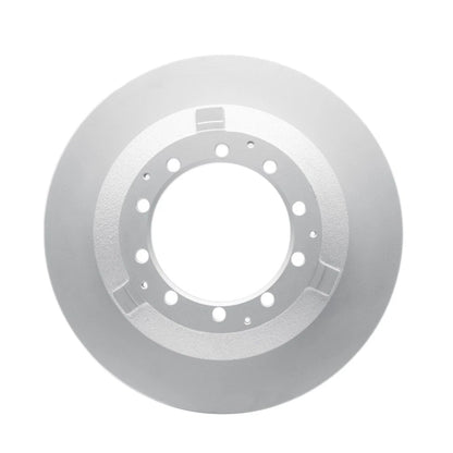 Disc Brake Rotor for Ram 4500/5500 (2011–2025) ALX-PAU-DF-604-40116-CLA1
