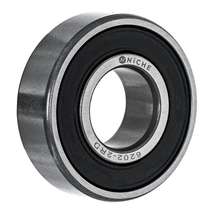 Wheel Bearing Seal Kit for Honda CRF250L (MK1008812, 6202-2RDQE6, 6303-2RKQE6)