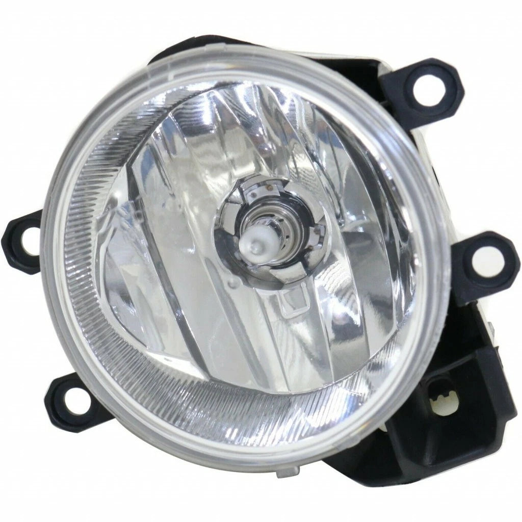 Fog Light Assembly for Lexus CT200h (2014–2017) CLX-M1-211-2088R-AFN-CL360A1, TO2593132