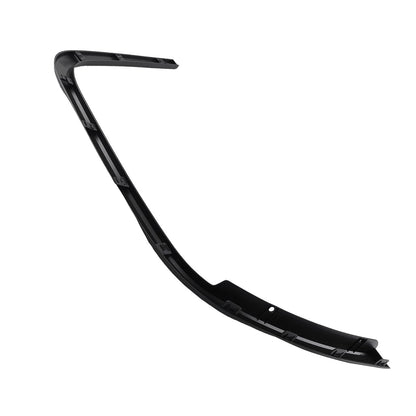 Front RH Fender Flare Trim for Jeep Grand Cherokee (2017–2022)