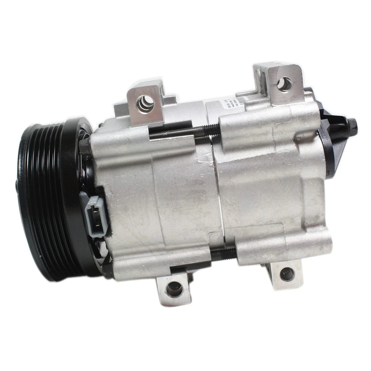 A/C Compressor with Clutch for Ford Taurus Sable (2001–2007) 58168, REPF191119