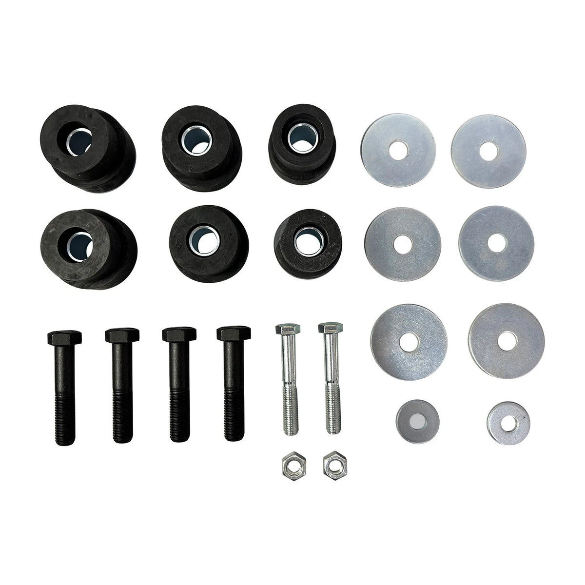 Subframe Bushing Kit for Chevy Camaro Firebird (1967–1981) K00020-C