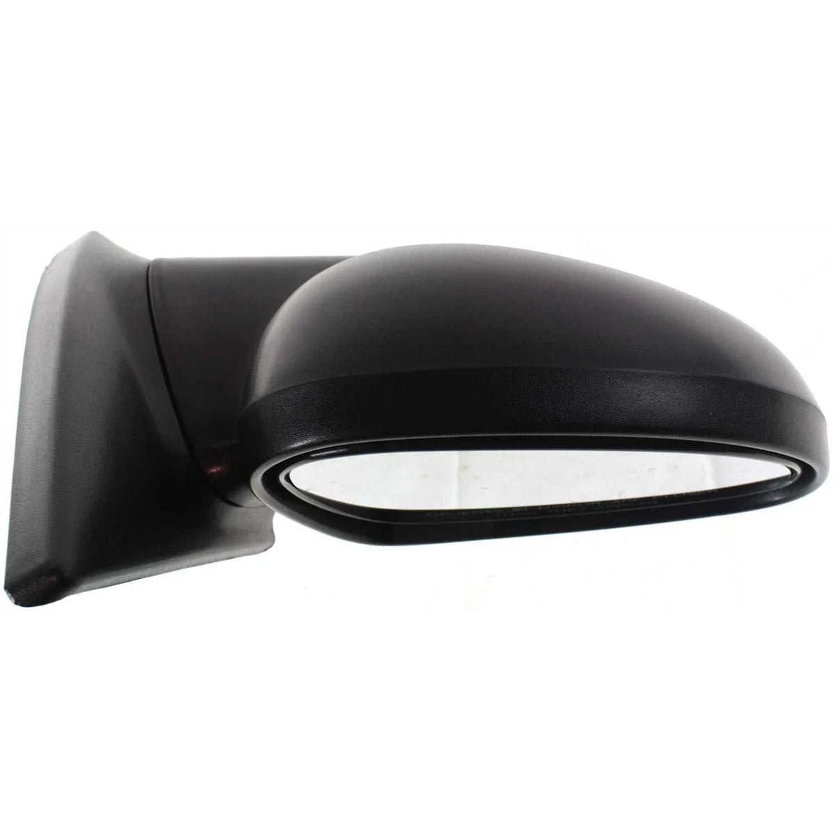 Right Passenger Side Manual Door Mirror for Ford Escort ZX2 (1998–2003)