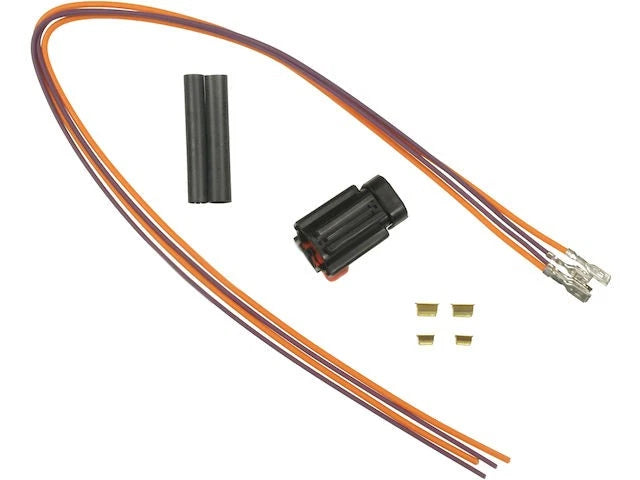 Oil Pressure Switch Connector for Mitsubishi Eclipse (1996–1999) 92845SXHQ