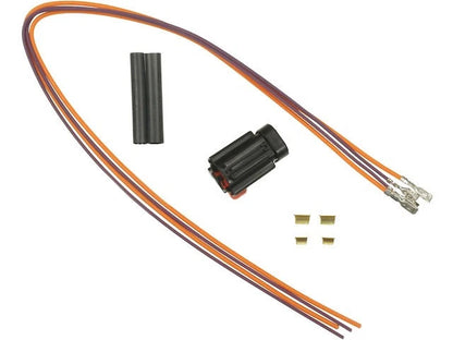 Oil Pressure Switch Connector for Mitsubishi Eclipse (1996–1999) 92845SXHQ