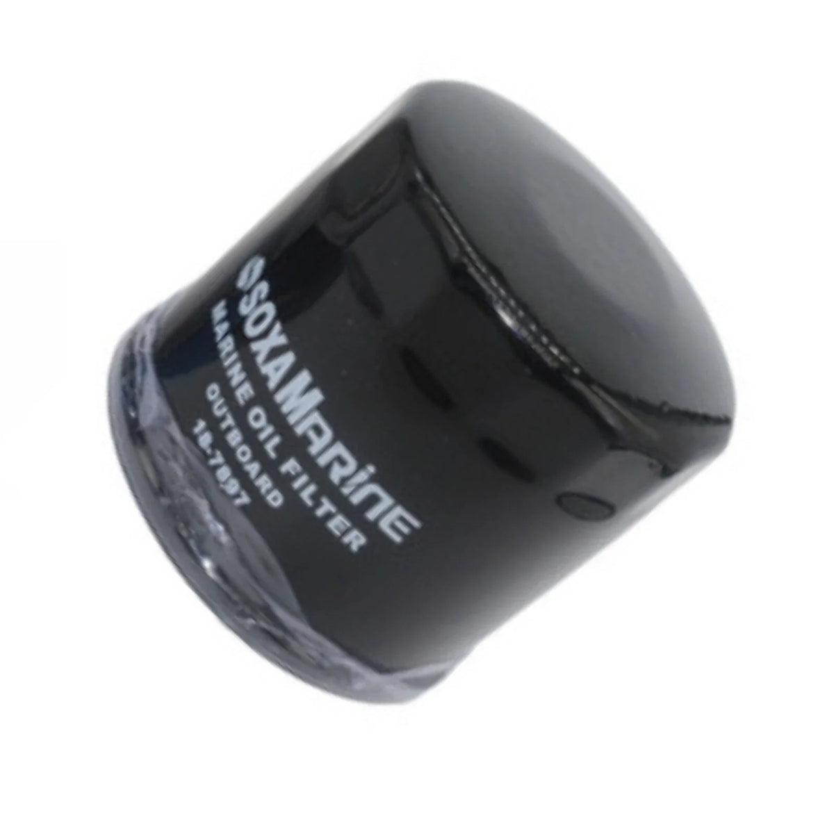 Oil Filter for Suzuki Outboard (16510-82703, Evinrude 0778886)