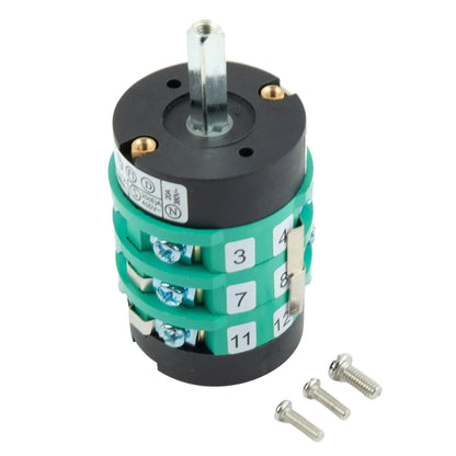 Motor / 220V/380V / Tire Changer Motor for Au (2023–2023)