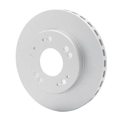 Brake Rotor for Dodge Stratus (2001–2005) ALX-PAU-DF-604-72023-CLA7
