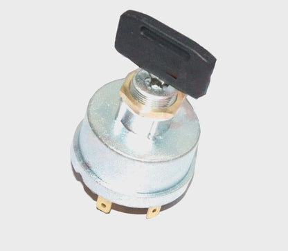 Ignition Switch with Key for Farmtrac Tractor 30 40 45 50 60