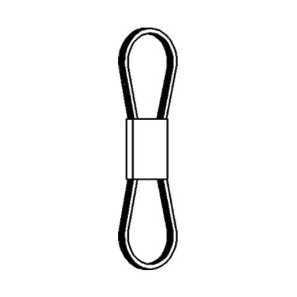 Belt 87629602 for Case 2166 2188 2344 2366 2388 5130 5140 6130 6140 7130 7140