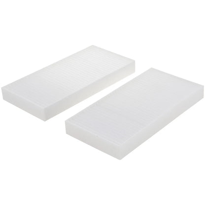 P3933WS Cabin Air Filter for Jeep Liberty Dodge Nitro (2008–2012)