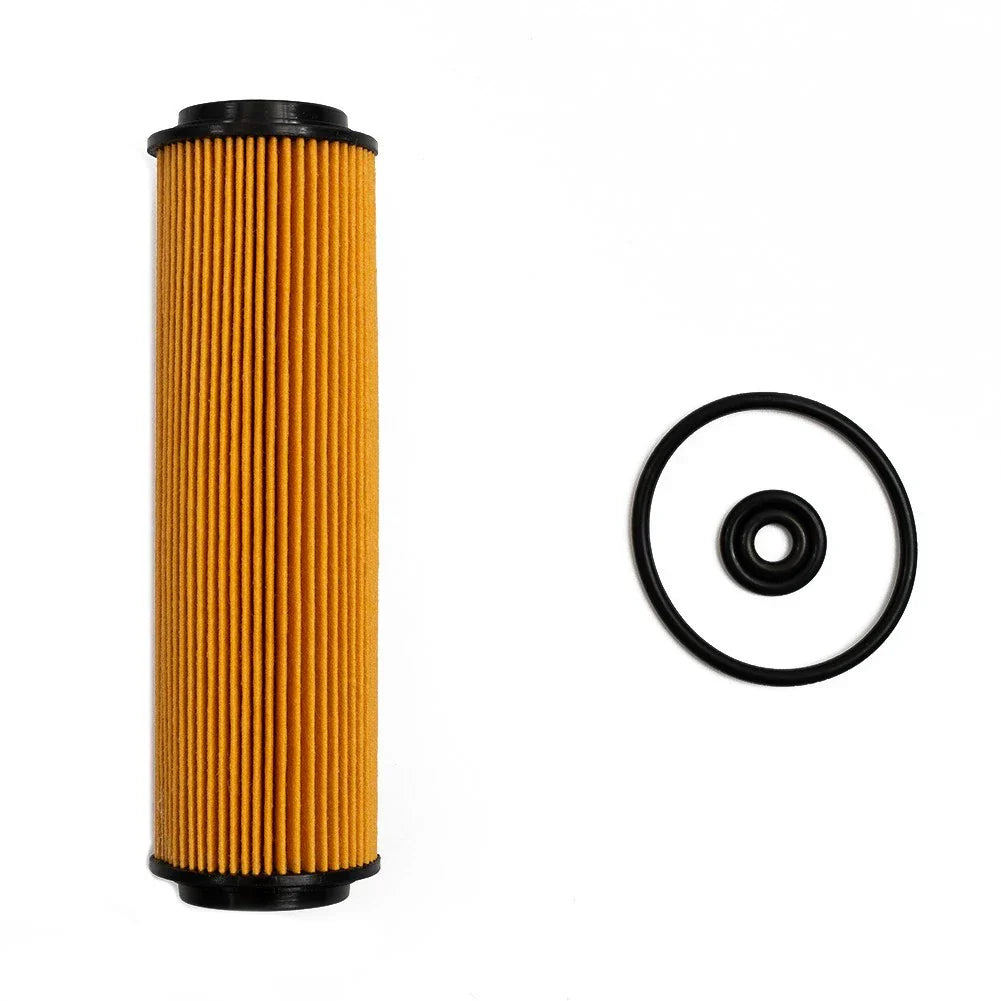 Oil Filter Kit for Mercedes C160 C180 C200 C230 CLK200 E200