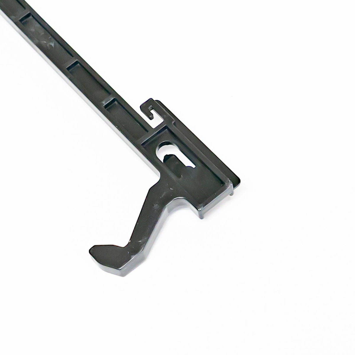 Microwave Oven Door Latch for GE (WB10X32782)