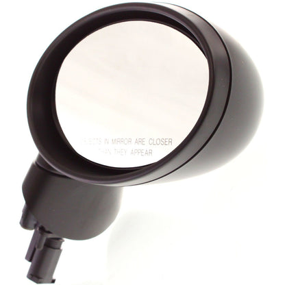 Right Side Power Heated Folding Mirror for Mini Cooper (2002–2008)