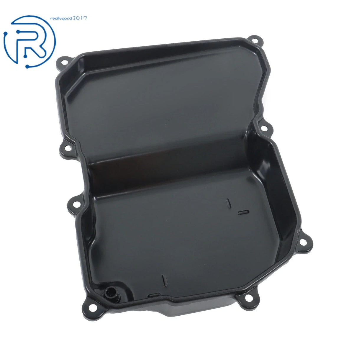Transmission Oil Pan for Volkswagen Jetta Golf Rabbit Beetle Passat CC (2005–2014)