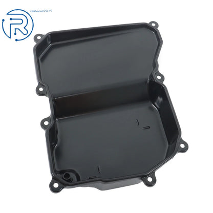 Transmission Oil Pan for Volkswagen Jetta Golf Rabbit Beetle Passat CC (2005–2014)