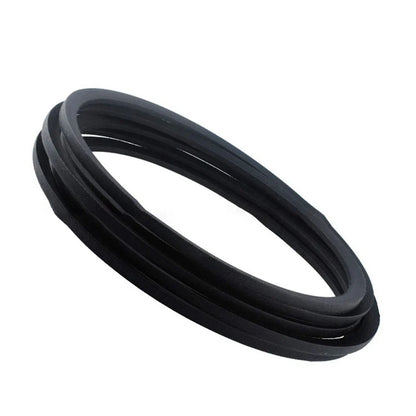 Replacement Drive Belt for Lawn Mower 2x91 Inch (Fits 75405027, 95405027)