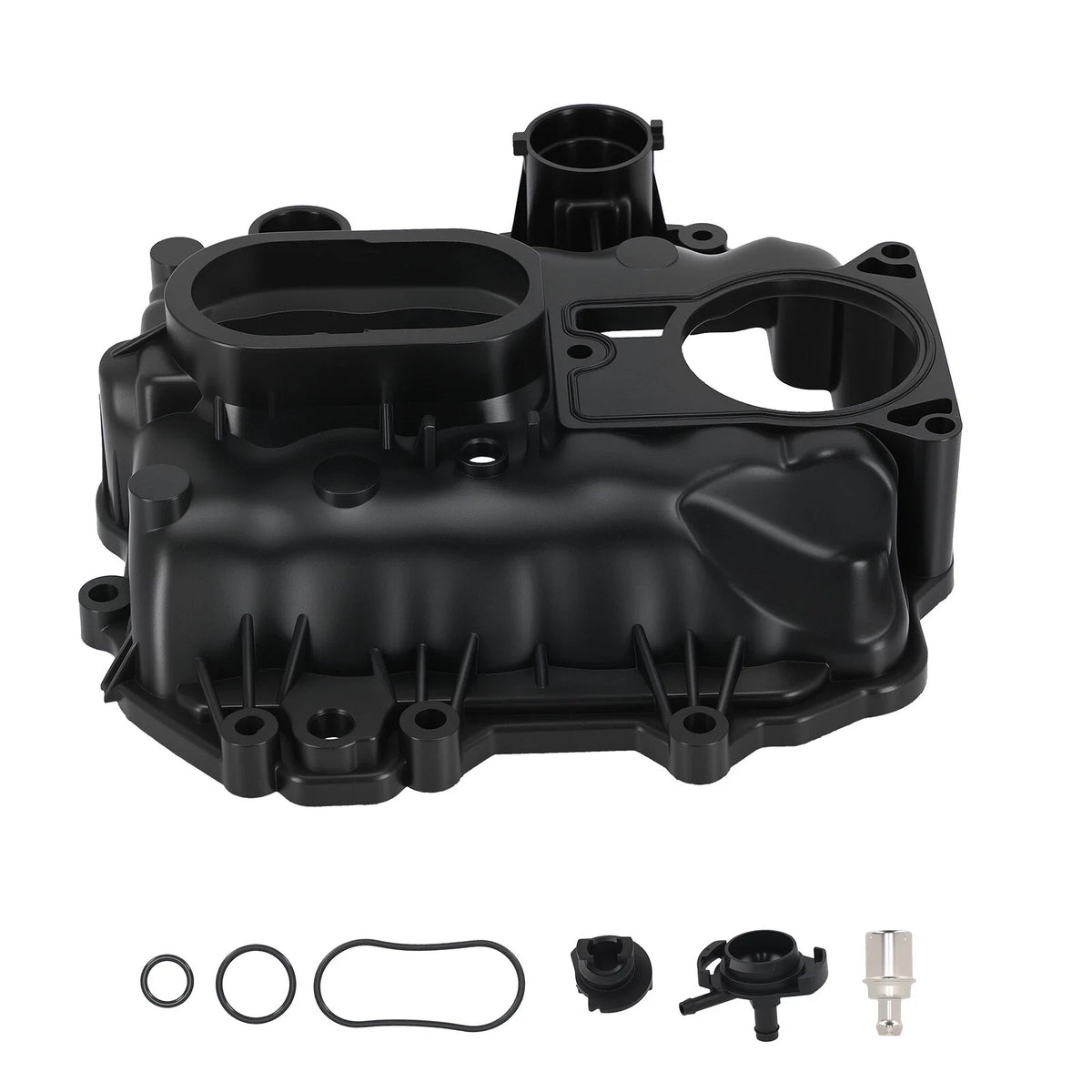 Upper Intake Manifold w/Gaskets for Chevy Astro Express GMC Sierra (1996–2005) 615-182