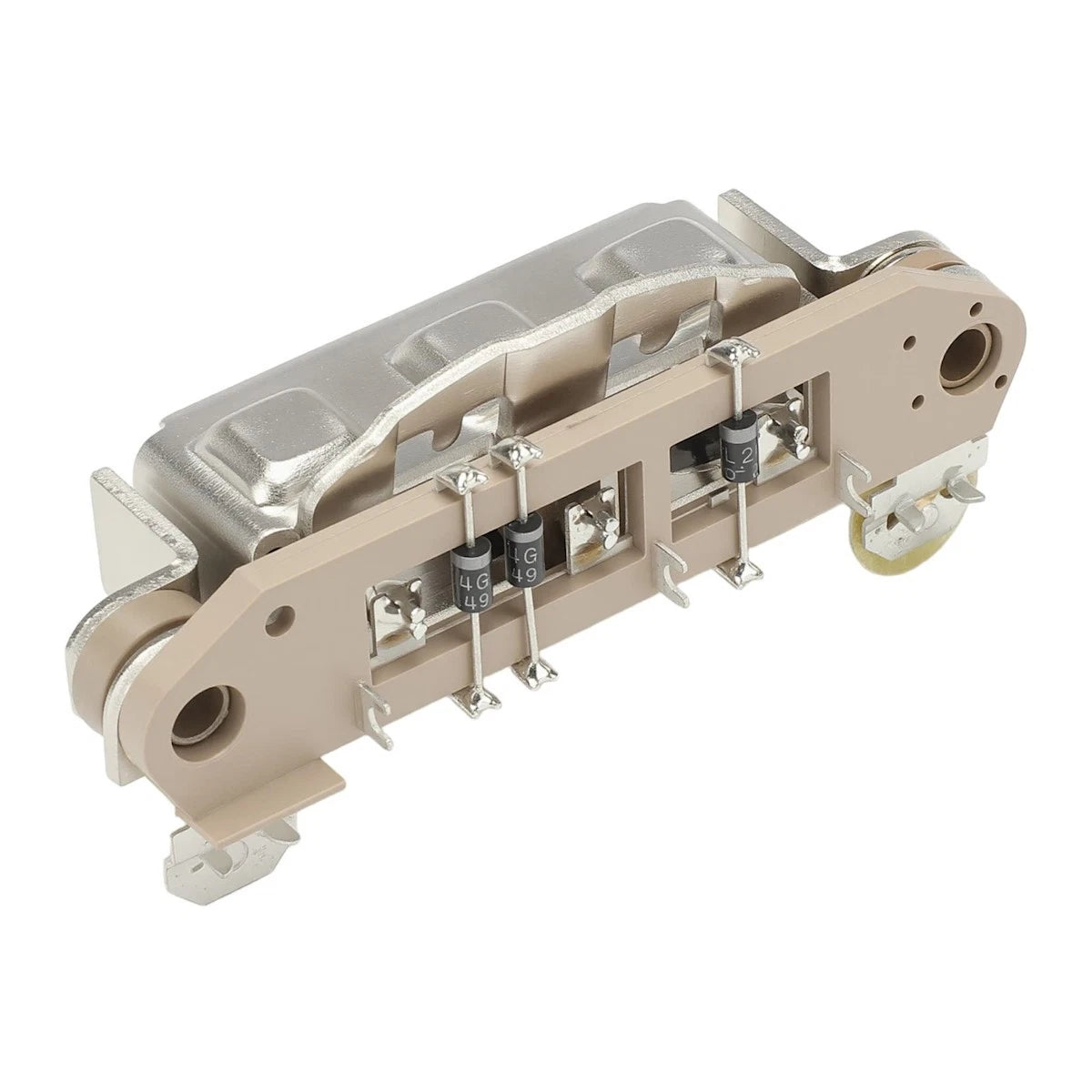 Alternator Rectifier for Dodge Mini Ram 50 (1986) 18116115