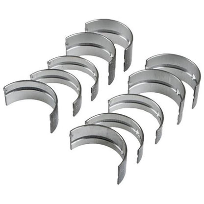 Set of 4 Main Bearings +0.010'' for Landini (S.40336)
