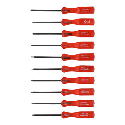 2X TriWing Screwdrivers for Game Console (Essential Precision Repair Tool)