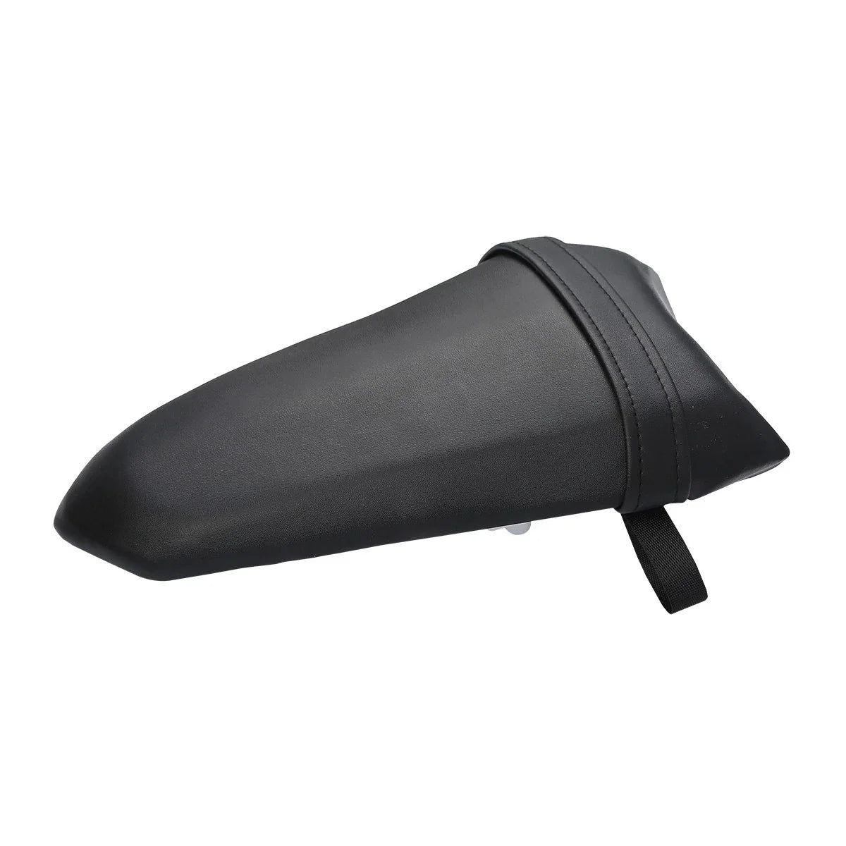 Rear Passenger Seat Pillion for Yamaha YZF-R7 (2022–2025) 24 23 22 Black