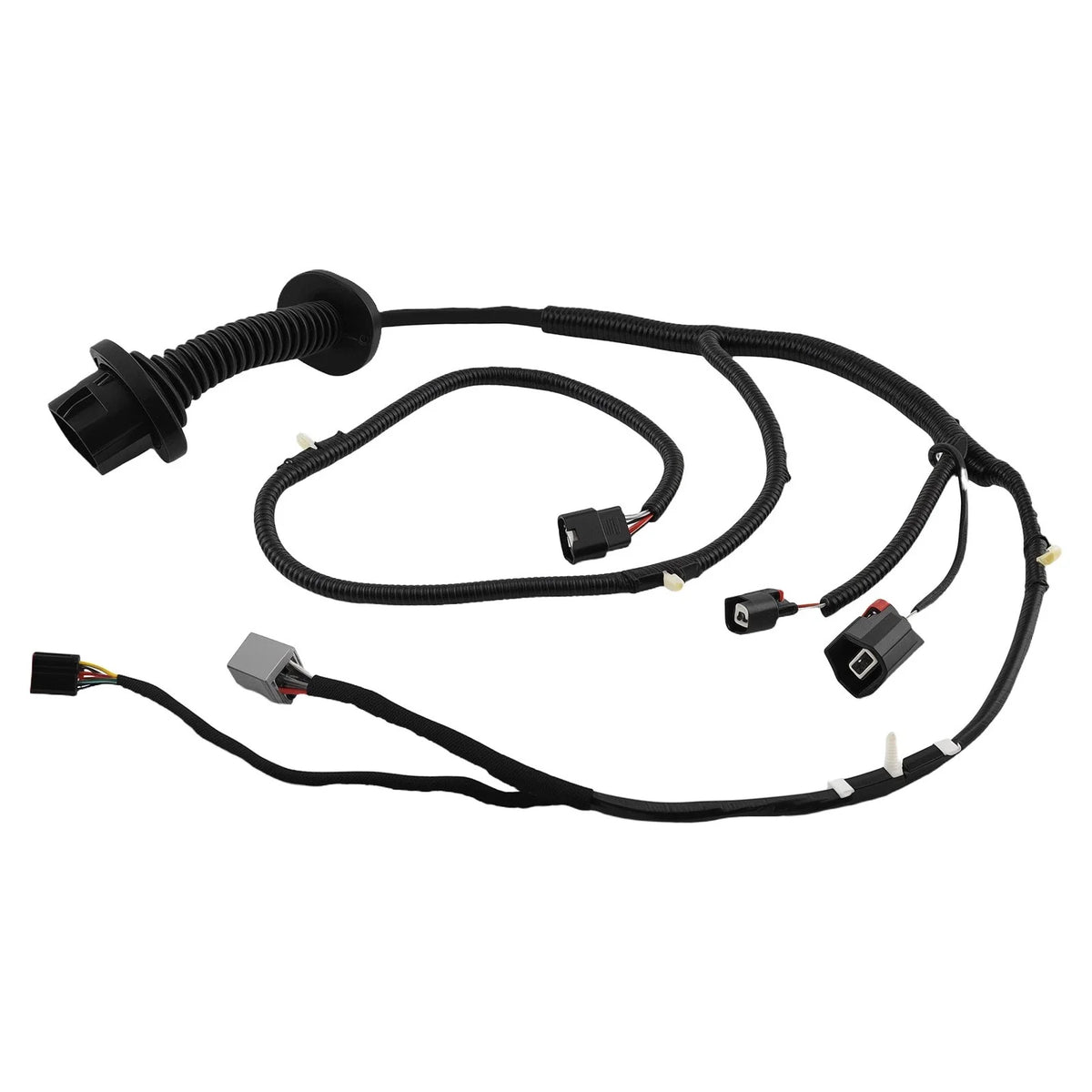 Door Cable Component Set for Ford F-150 (2009–2014) AL3T14632-DC