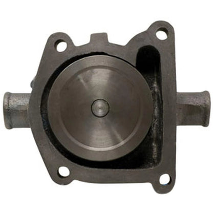 Water Pump w/ Gasket for Zetor (w/o Pulley)