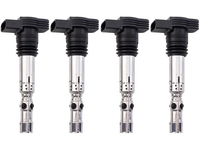 Ignition Coil Set for Audi A4 Quattro (2001–2005) 98393TGMZ