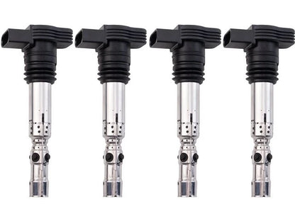 Ignition Coil Set for Audi A4 Quattro (2001–2005) 98393TGMZ