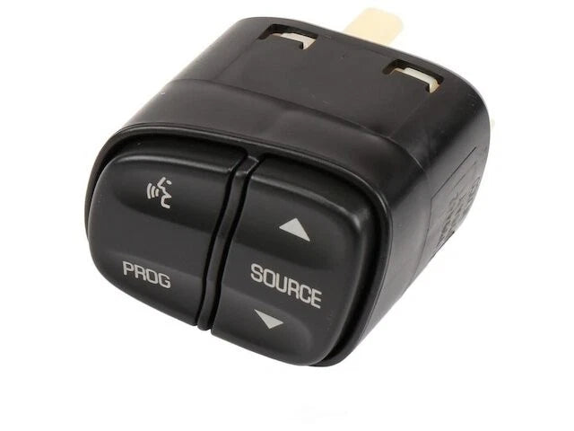 Steering Wheel Audio Control Switch for Silverado 2500 HD (2015–2019) 69189GKPS
