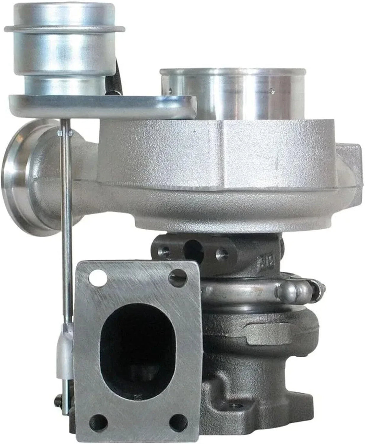 Turbo TD04L Turbocharger 49377-01720 for Cummins Komatsu QSB3.3 (2000–2023)