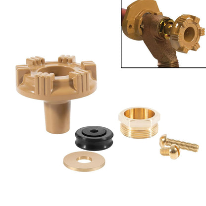Repair Kit for Woodford Model 14, Model 18 Outside Faucet (RK-14MH)