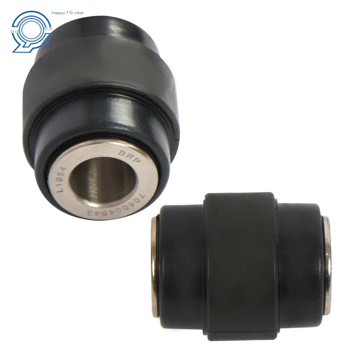 2 UTV Rear Radial Lower Knuckle Joint for Can-Am Maverick X3 (2017–2023)
