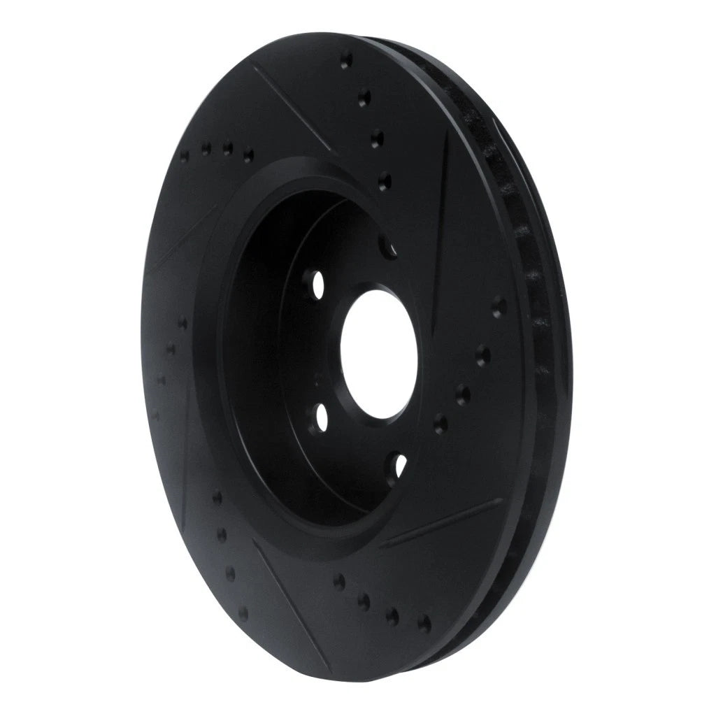 Front Brake Rotor for Toyota C-HR (2018–2022) ALX-PAU-DF-633-76153L-CLA1