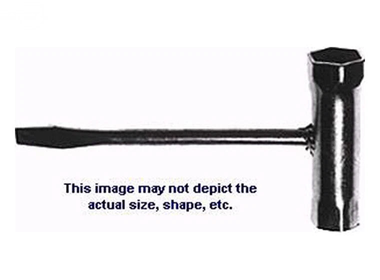 Replacement T-Wrench 16mm x 11mm for Rotary (4223)