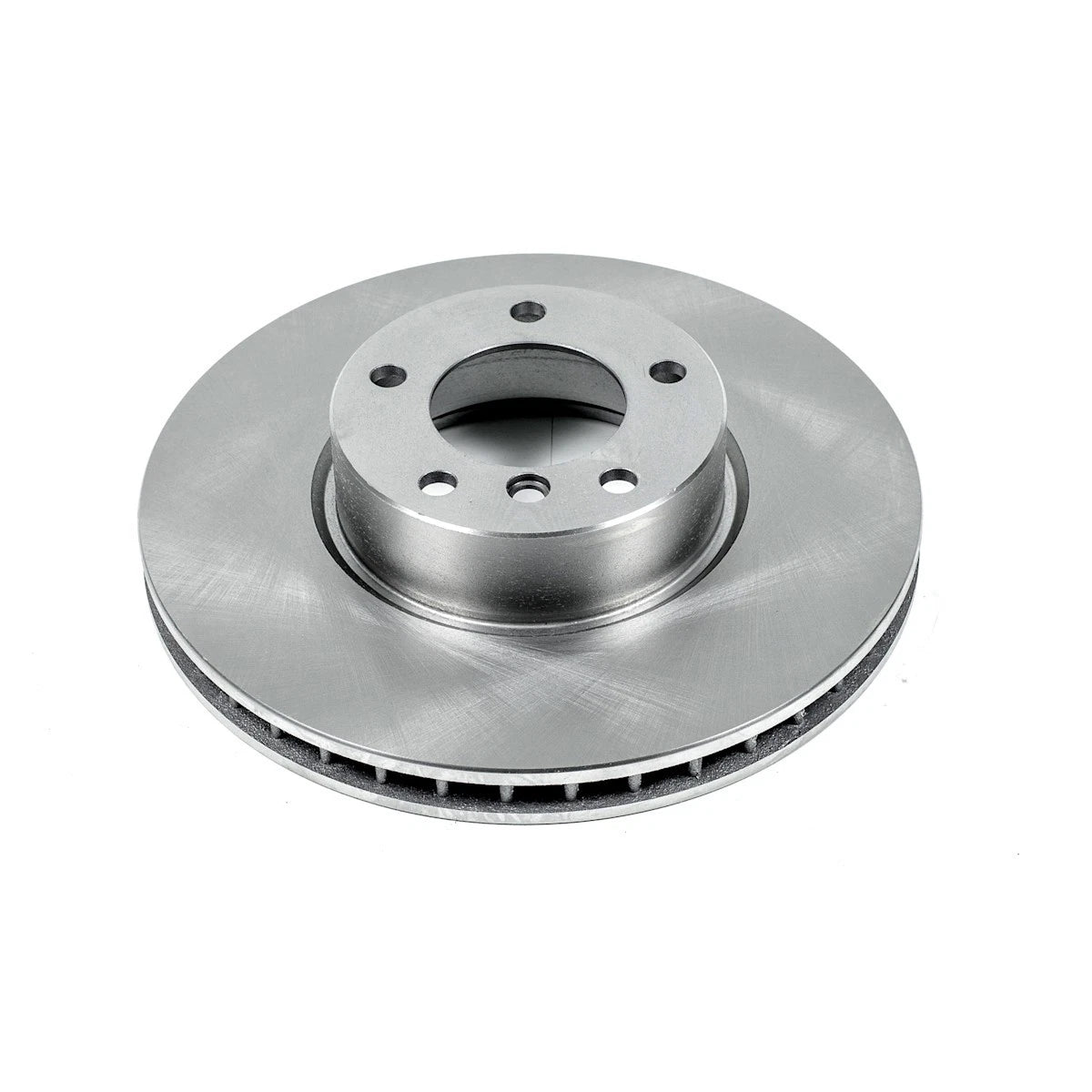 EBR661 Brake Disc for BMW 540i 530i (2000–2003) Front Driver/Passenger Side