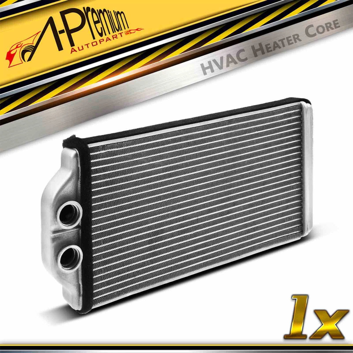HVAC Heater Core for Lexus LS400 (1995–2000) 87107-50030, 93036
