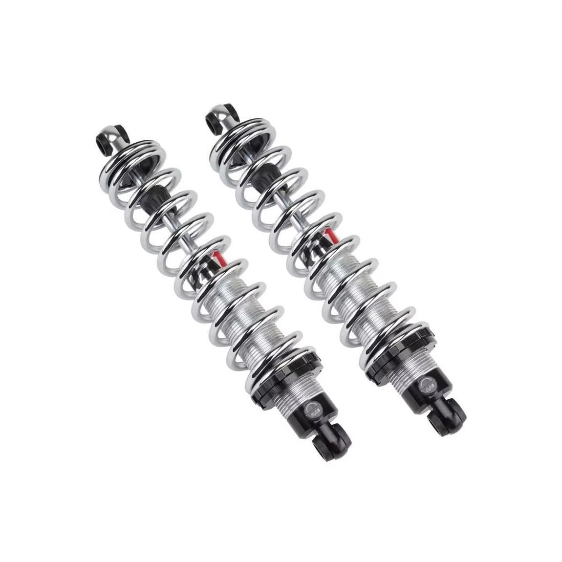 Set of 2 QA1 Adjustable 12 Inch Coil-Over Shocks for 721489-400