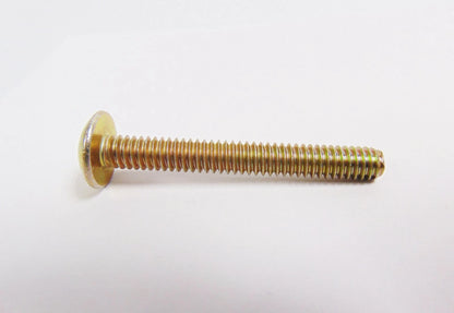 Set of 2 Screws for Arctic Cat Snowmobile (8017-587)