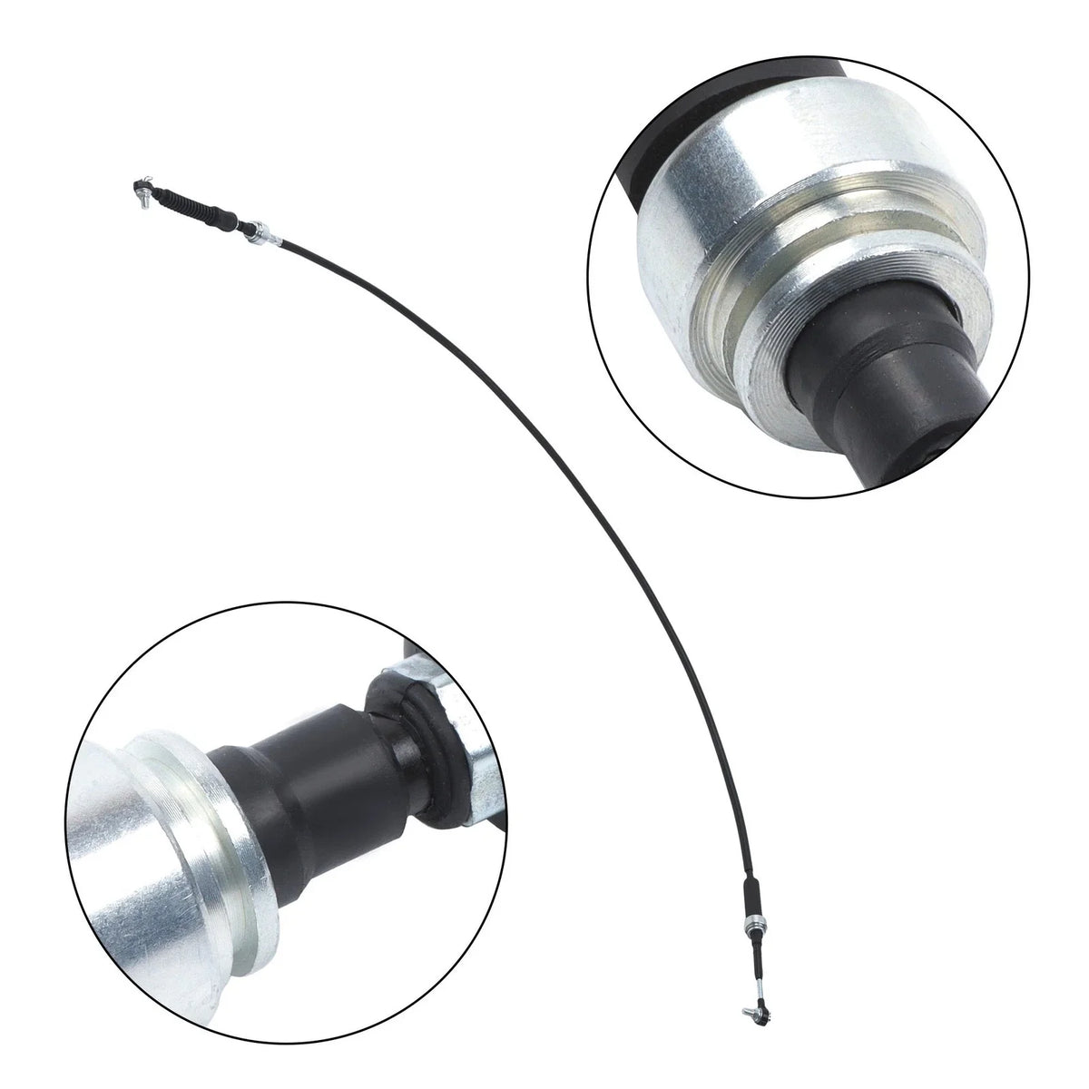 Transmission Shift Cable 33820-06071 for Toyota Camry (1997–2001)