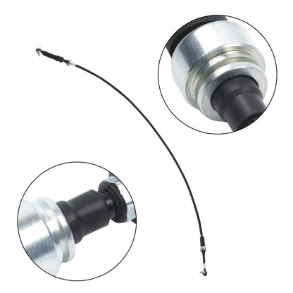 Transmission Shift Cable 33820-06071 for Toyota Camry (1997–2001)