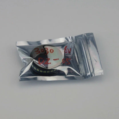 LED Lamp Beads for TV Backlight Strip Repair (Universal)